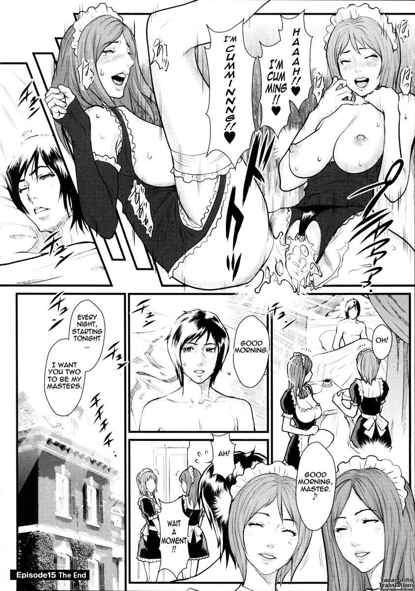 Page Rotating Master Servant Fuck Original Chapter Rotating