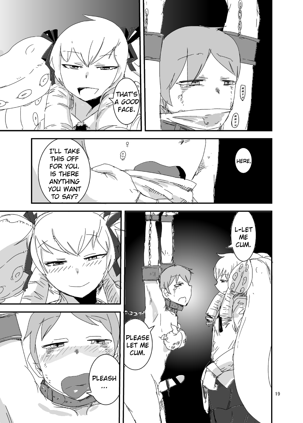 Reading Monster Girl Quest Beyond The End Hentai 1 Monster Girl Quest Beyond The End Page 4622