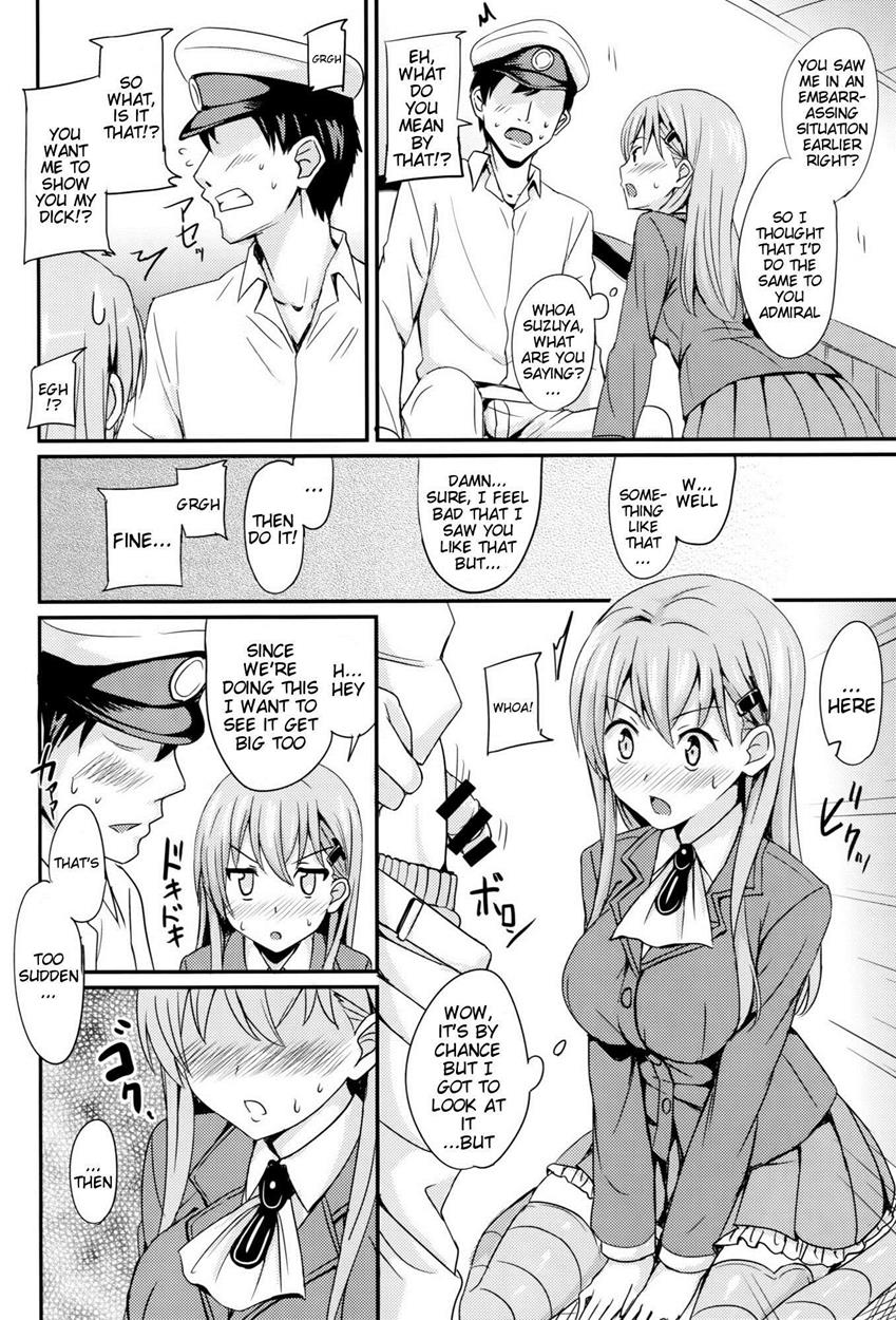 Suzuyaism