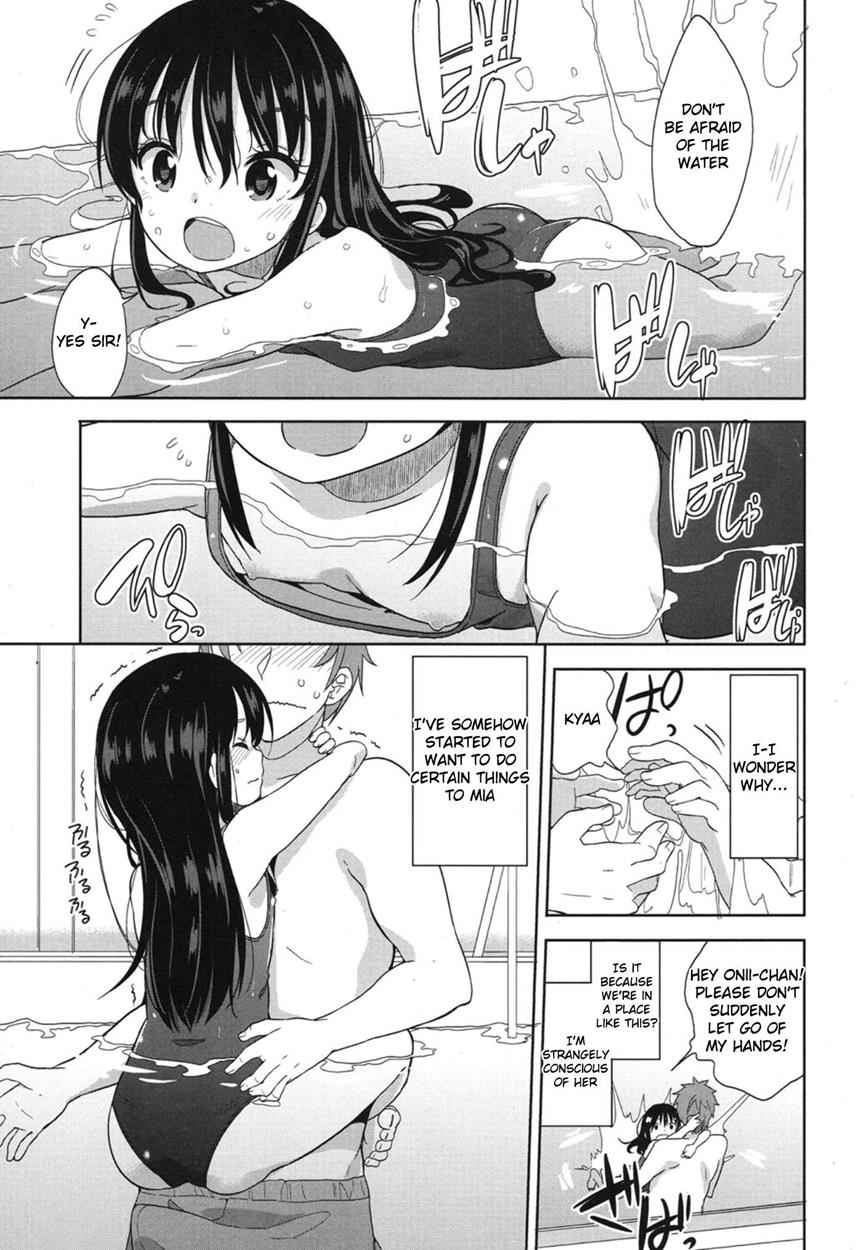 Hustler store powered by phpbb Swim suit hentai manga