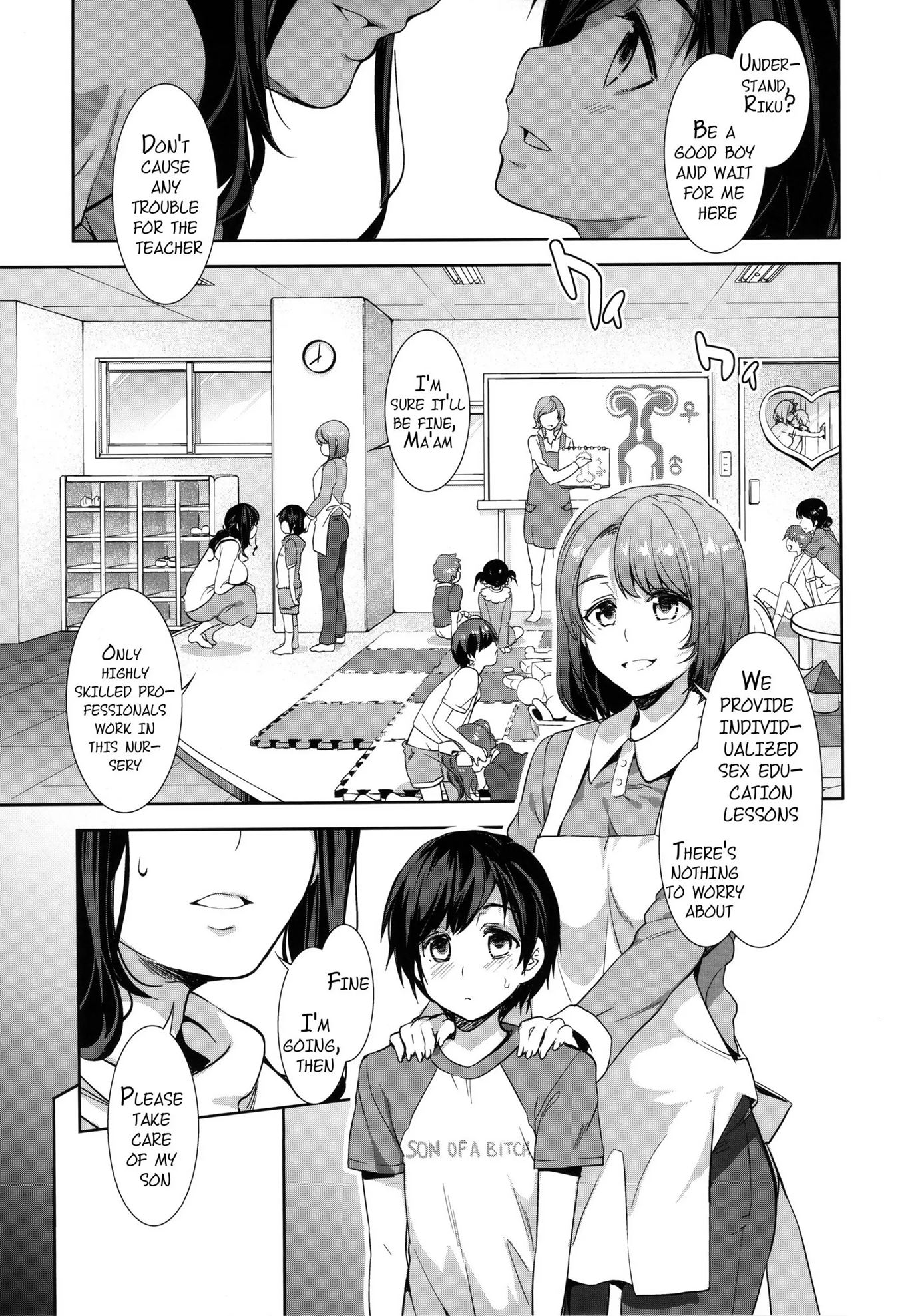 Page 37 | Oideyo! Mizuryu Kei Land (Original) - Chapter 9: Oideyo! Mizuryu  Kei Land [Full Tankoubon] by MIZURYU Kei (Alice no Takarabako) at  HentaiHere.com