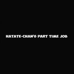  Hatate-chan’s Part Time Job