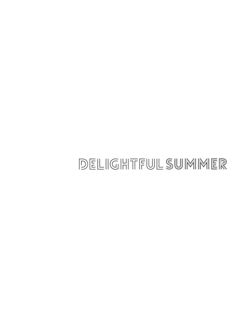 Delightful Summer