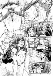 E.H.C2014 Winter Omake Bon