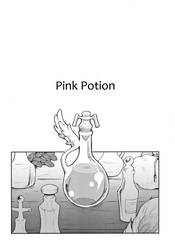 Pink Potion