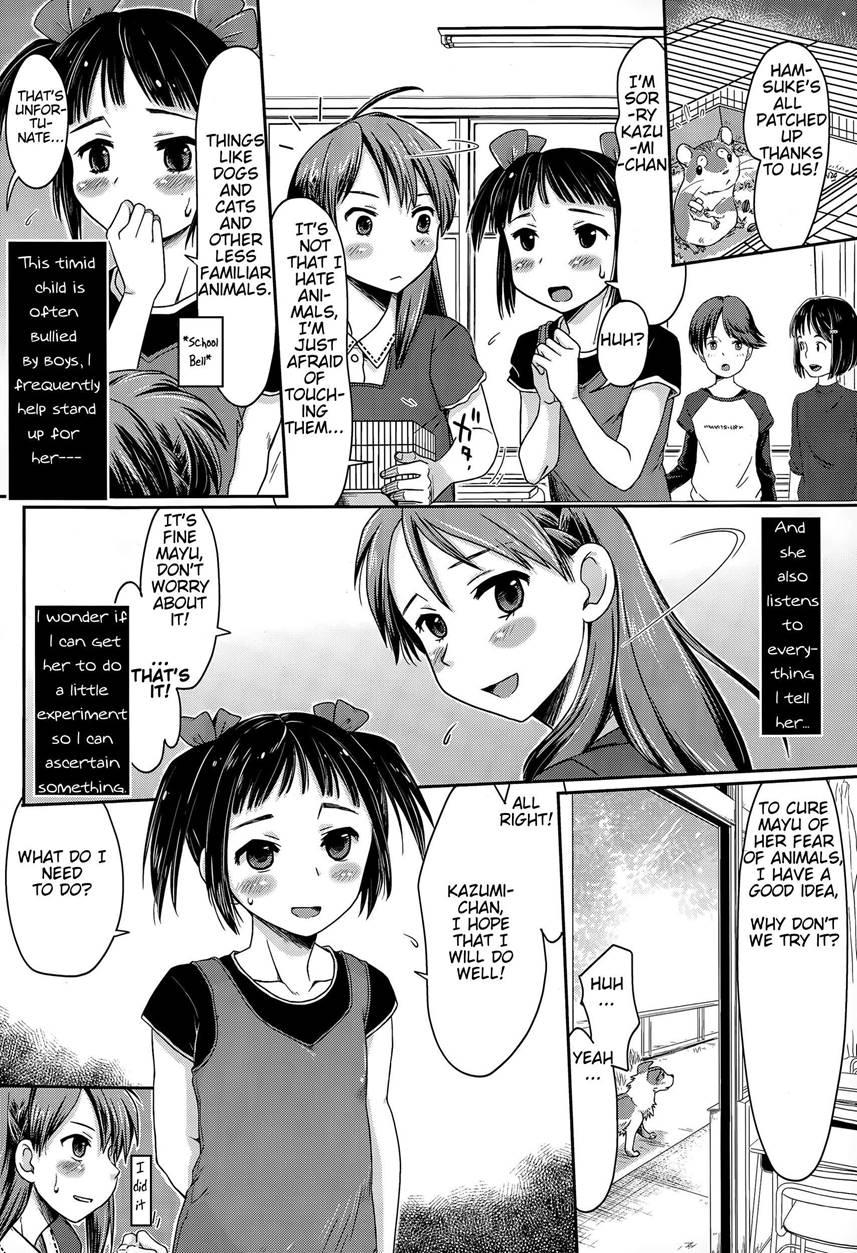 Page 2 | Happy & Embarrassing Animal Protection First Time Dog Sex  (Original) - Chapter 1: Happy & Embarrassing Animal Protection First Time  Dog Sex [Oneshot] by SOUKO Souji at HentaiHere.com