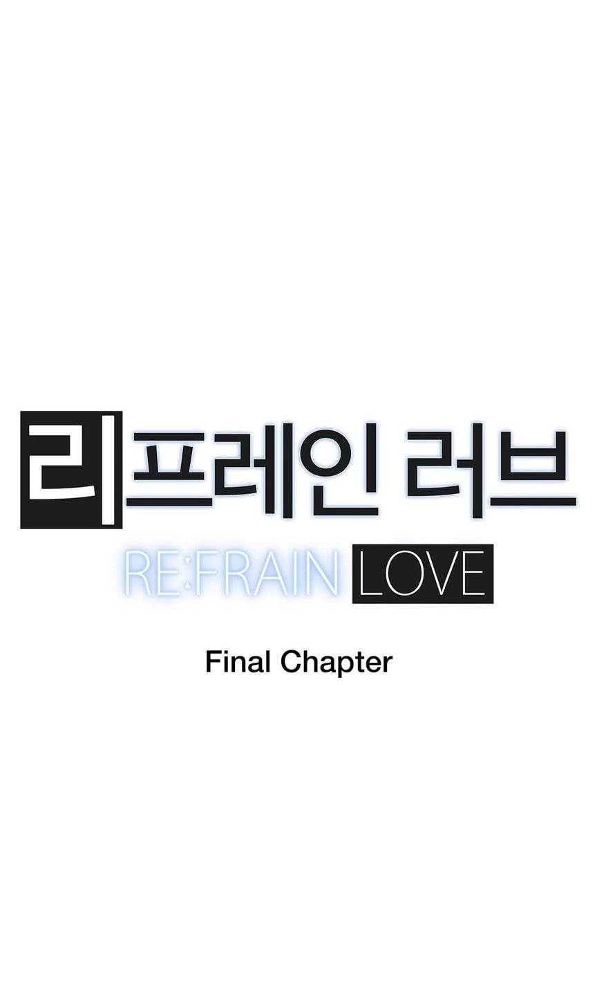 Refrain Love