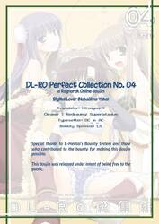 DL-RO Perfect Collection