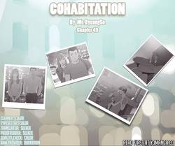 Cohabitation