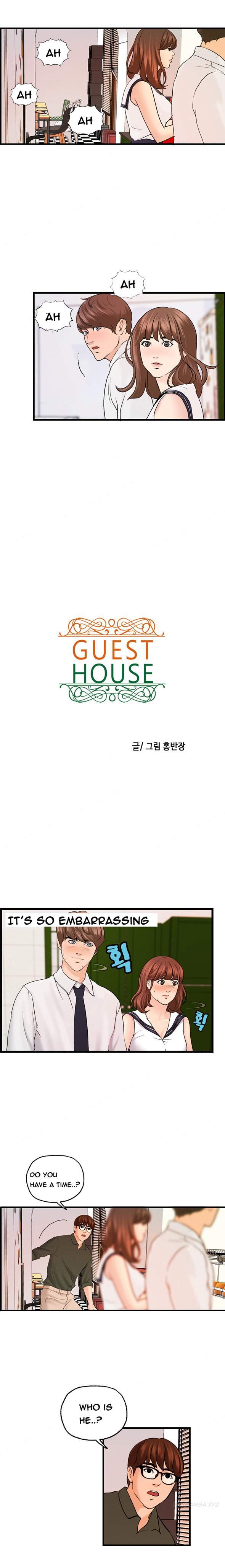 Guest House