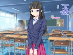 Class No Ko Ni Omoikitte Kokuhaku Shitara Otokonoko Datta Ken [Yaoi]