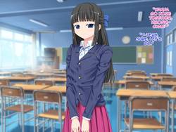 Class No Ko Ni Omoikitte Kokuhaku Shitara Otokonoko Datta Ken [Yaoi]