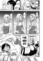 Dagashi Kashi No Ero-hon Kokonatsu Wa Kouiuno Ga Suki Nano?