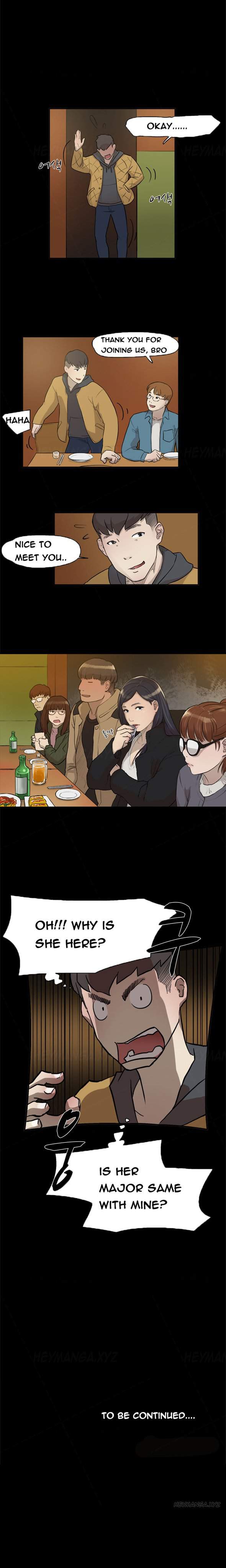 Double Date [Korean]