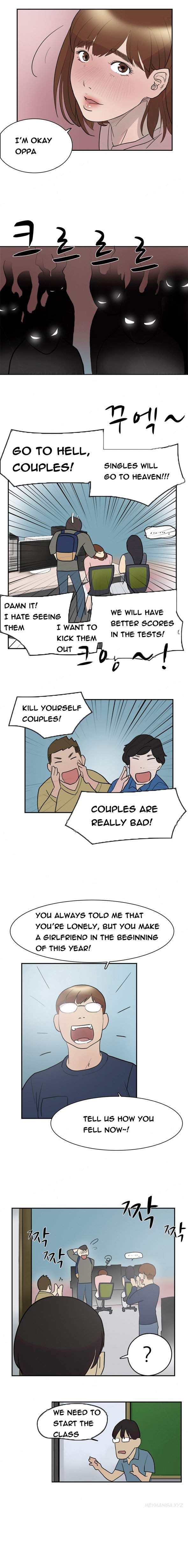 Double Date [Korean]