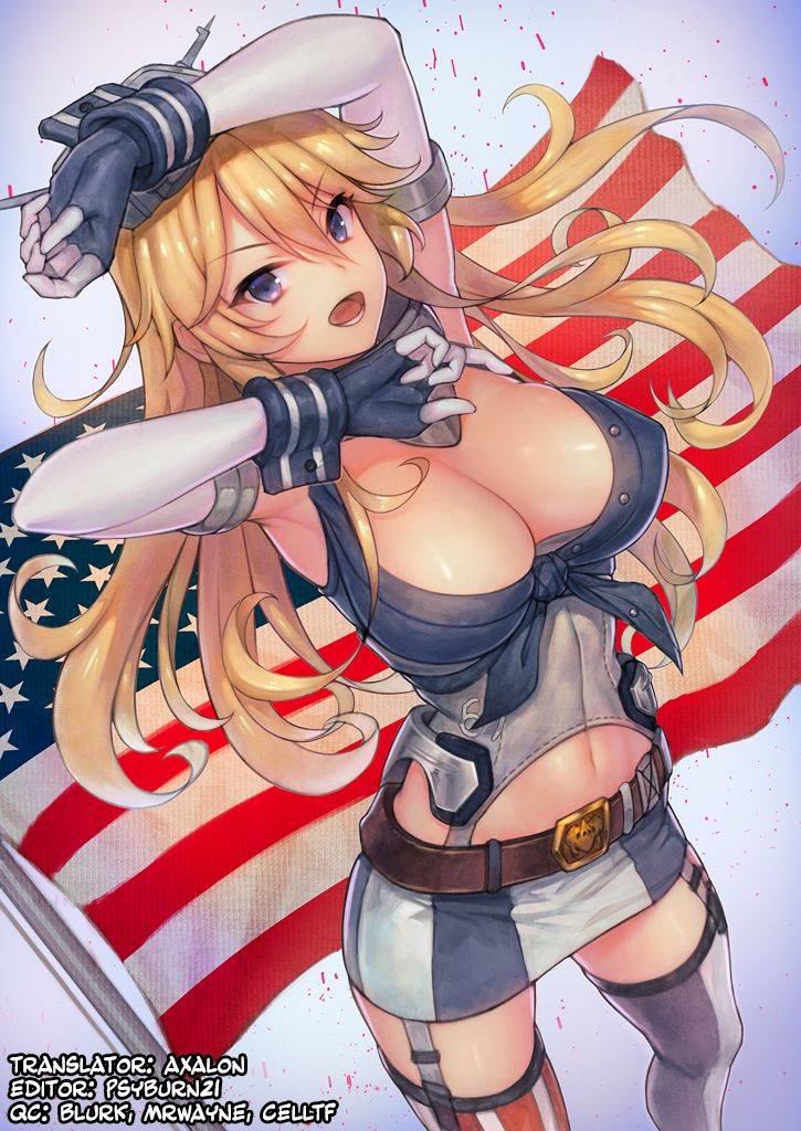 Free american hentai
