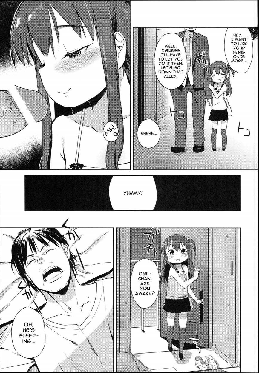 Page 26 | A Girl Who Has Sex With Various Old Men (Original) - Chapter 1: A  Girl Who Has Sex With Various Old Men [Oneshot] by Atage at HentaiHere.com