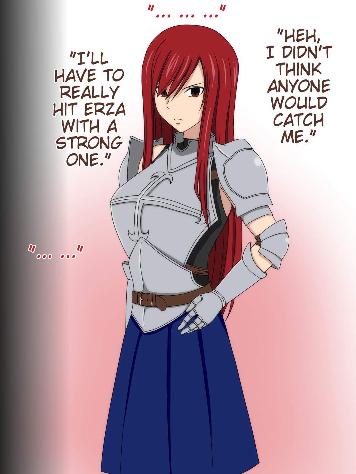 Lia Erza