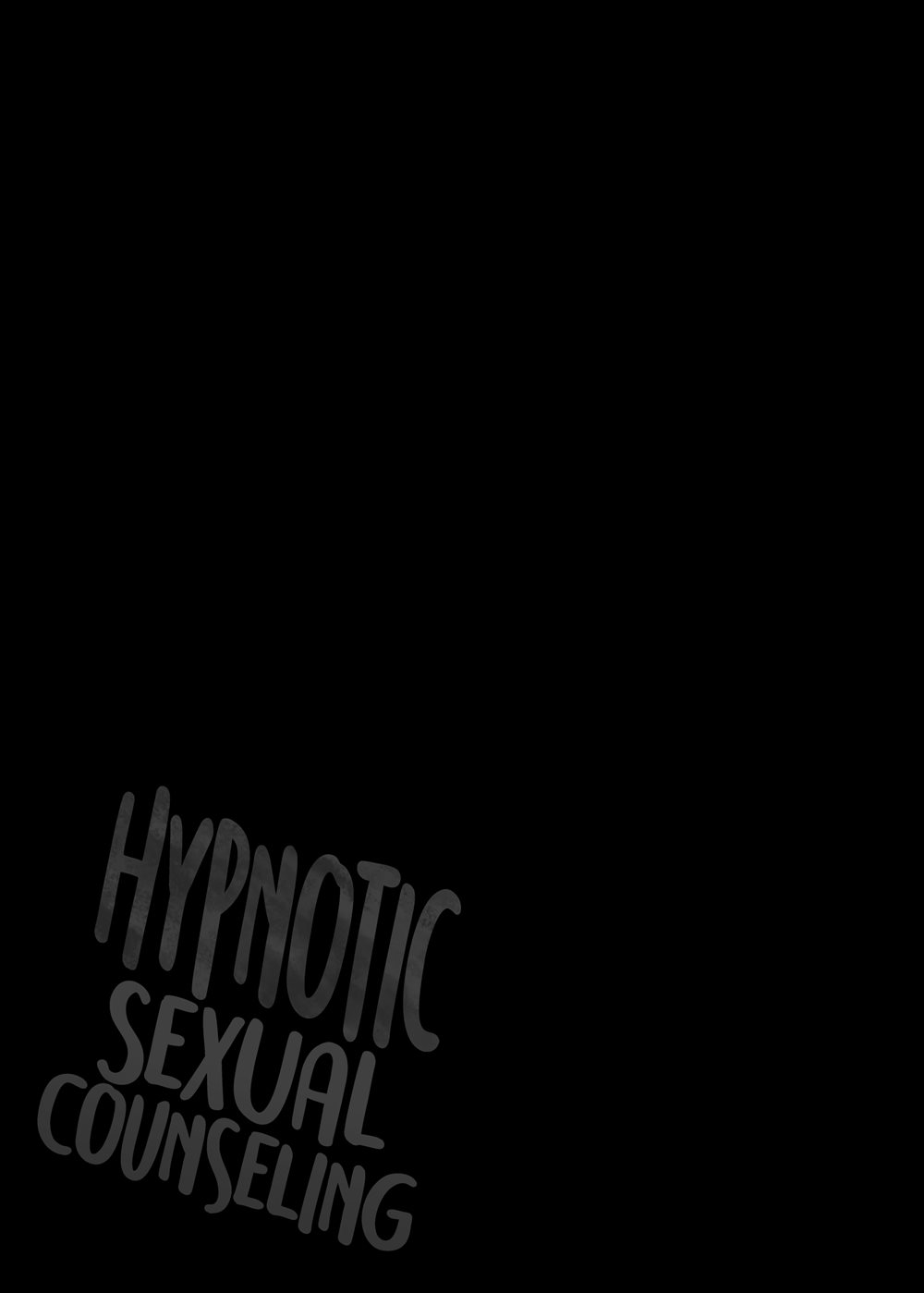 Hypnosis Sex Guidance!