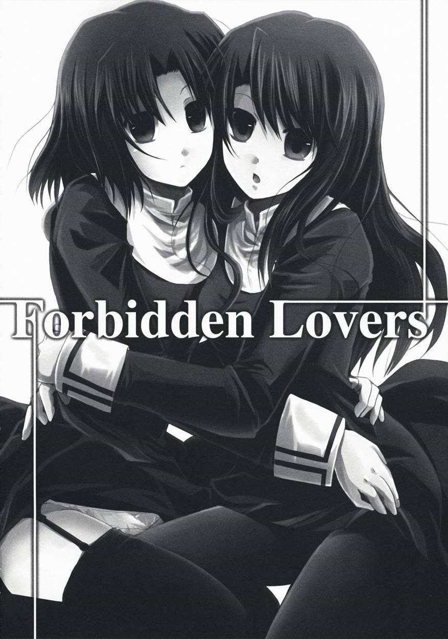 Forbidden Lovers