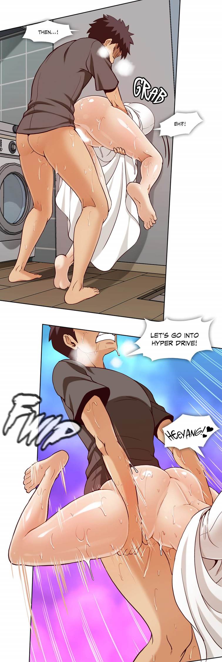 Hentai manga secret фото 66