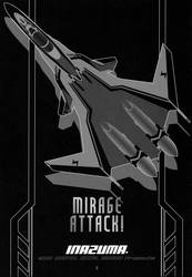 Mirage Attack!