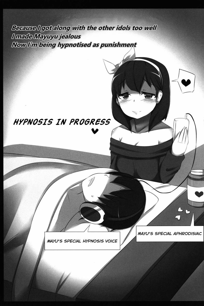 Hypnosis Play