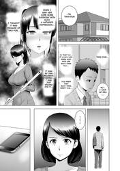 Closet ~The Truth About My Childhood Friend~