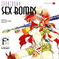 Countdown: Sex Bombs