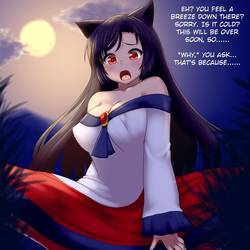 Carefree Mating Gensokyo -Temple School Chapter-