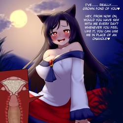 Carefree Mating Gensokyo -Temple School Chapter-