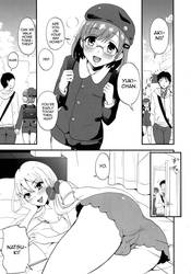 Otouto Life [Yaoi]