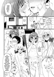 Otouto Life [Yaoi]