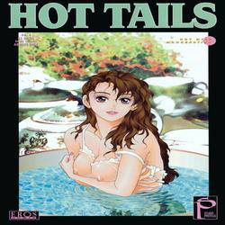 Hot Tails