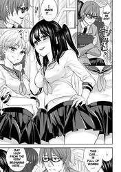 Parallel World Kanojo