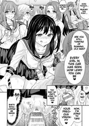 Parallel World Kanojo