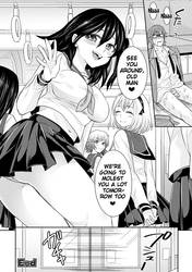 Parallel World Kanojo