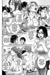 Sex Education (KISHIZUKA Kenji)
