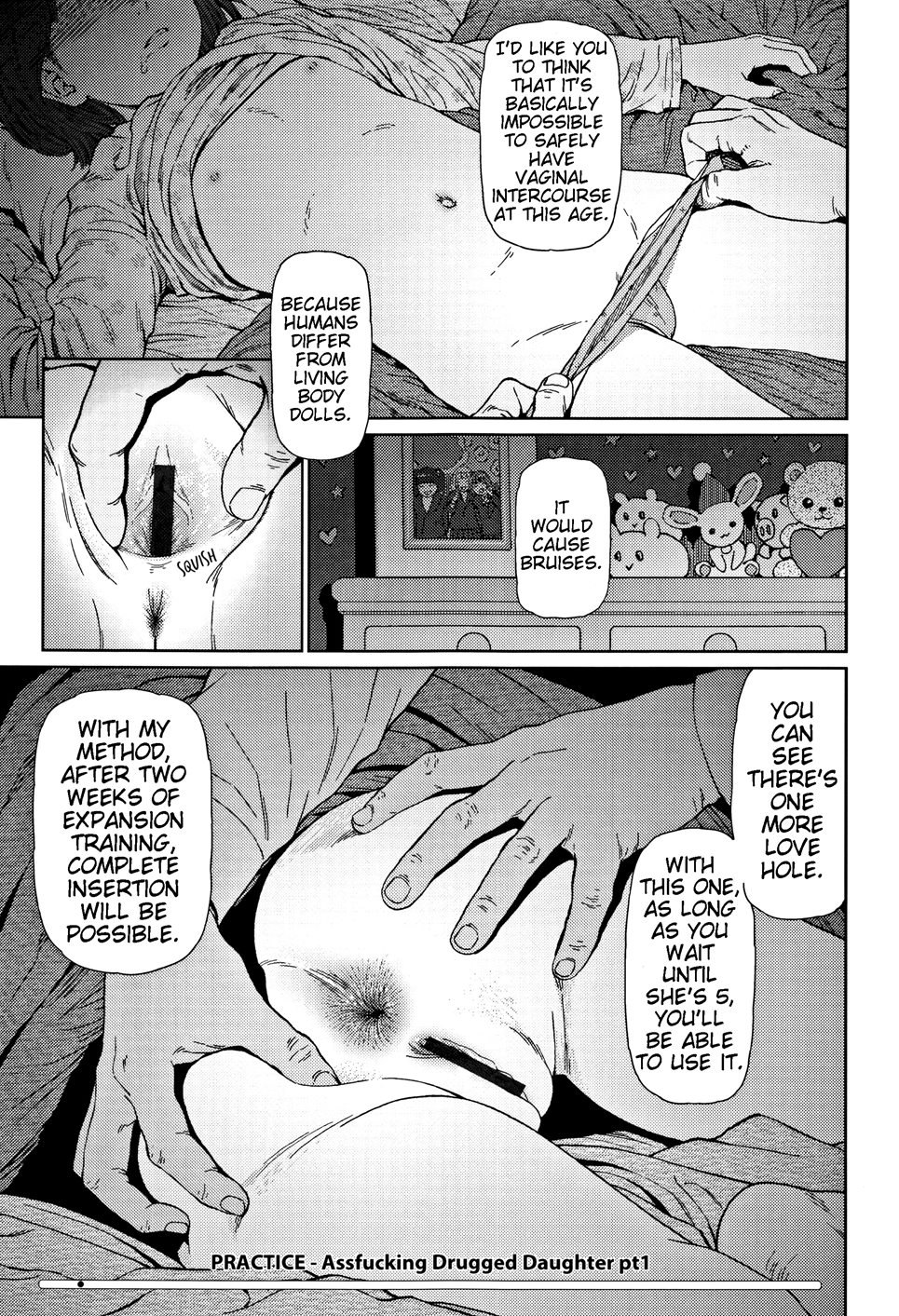 Page 1 | Implicity (Original) - Chapter 13: Implicity 2 - Chapter 3 by  HIGASHIYAMA Shou at HentaiHere.com