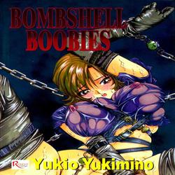 Bombshell Boobies