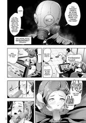 A Day In The Life Of An Ero-Manga Artist