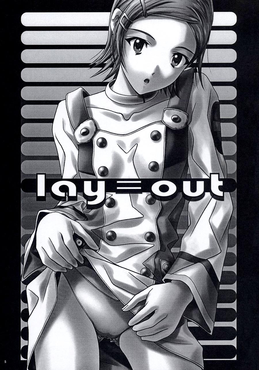 Lay=Out