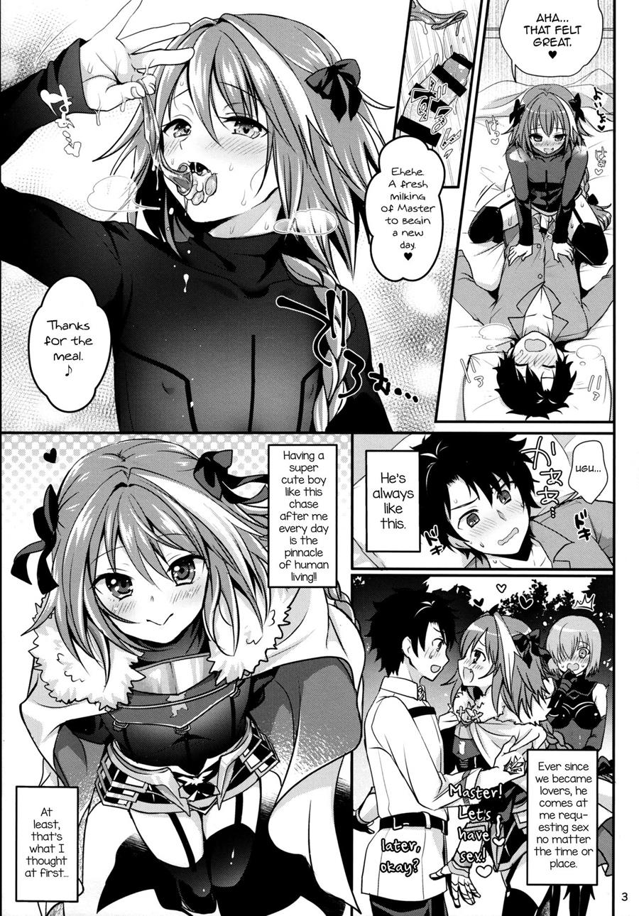 Bitch Servant no Shitsukekata [Yaoi]