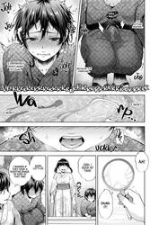 Tabi No Yoru No Himitsu [Yaoi]