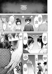 Tabi No Yoru No Himitsu [Yaoi]