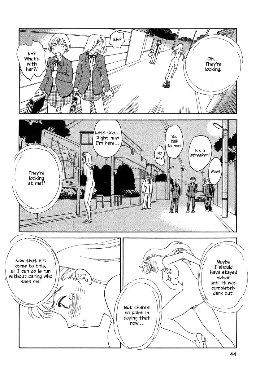 Page 46 | TAG (SUEHIRO Gari) (Original) - Chapter 1: TAG [END] by  SUEHIROGARI at HentaiHere.com