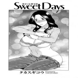 Sweet Days (TAKASUGI Kou)