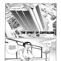 The Spirit of Capitalism