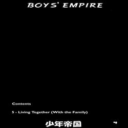 Boy's Empire
