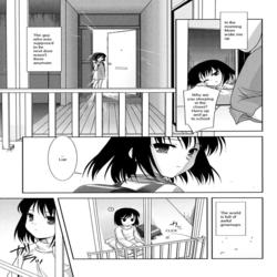 Slow Step (MIZUI Kaou)